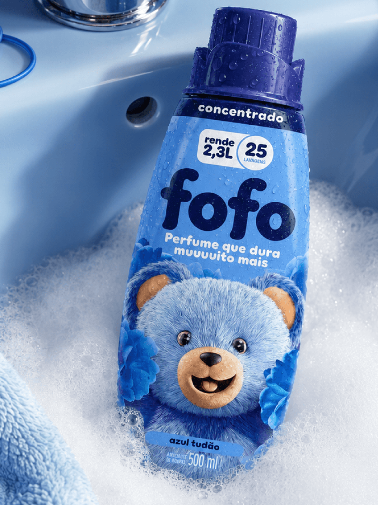 Projeto Fofo