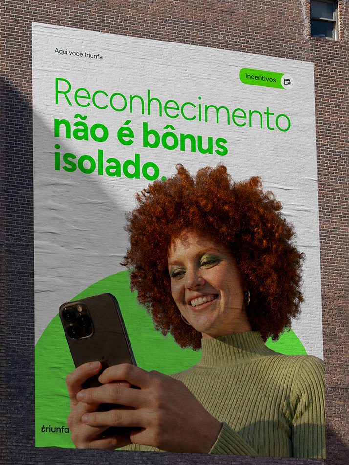 Projeto Triunfa